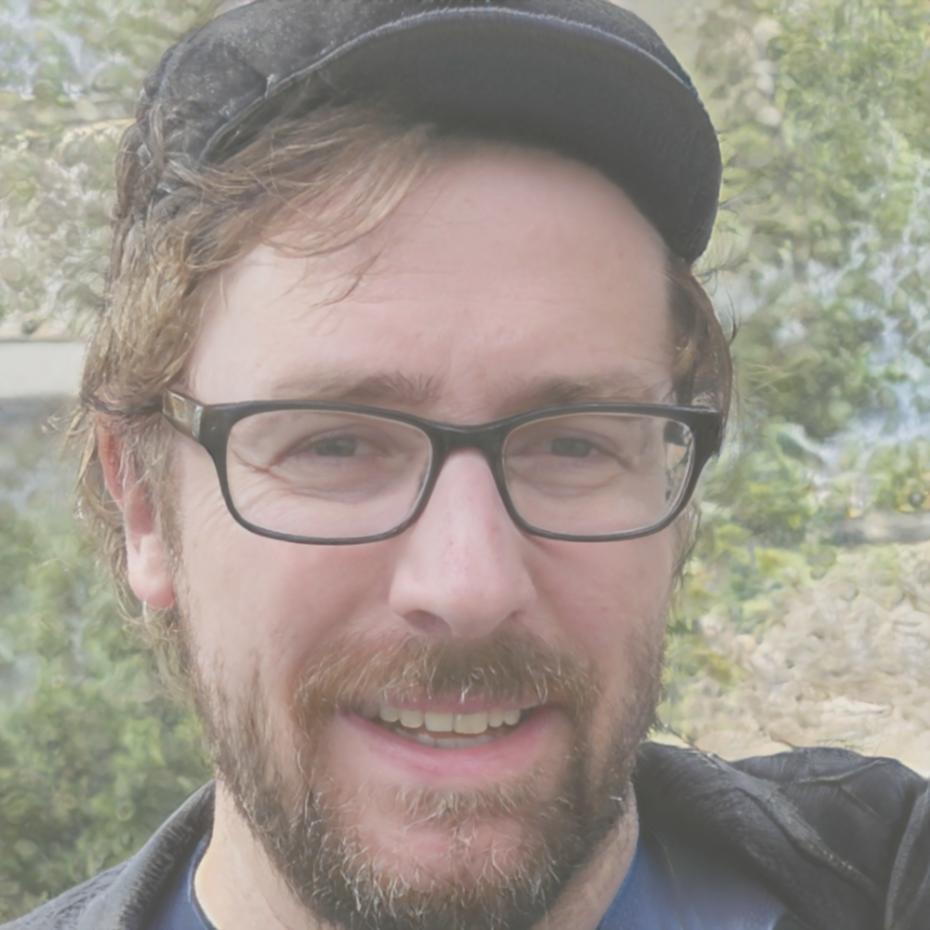 Daniel O'Connor, Founder and Lead Investment Advisor