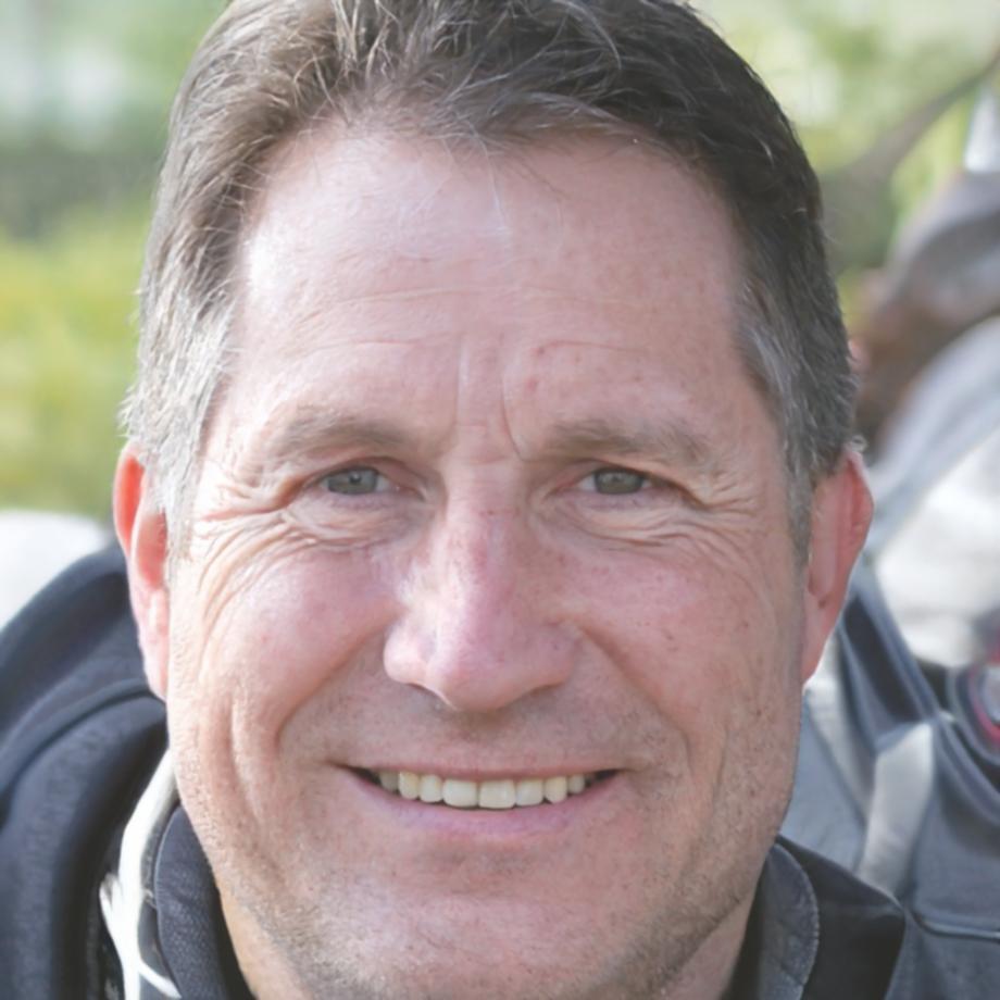 Michael Brennan, Lead Investment Instructor
